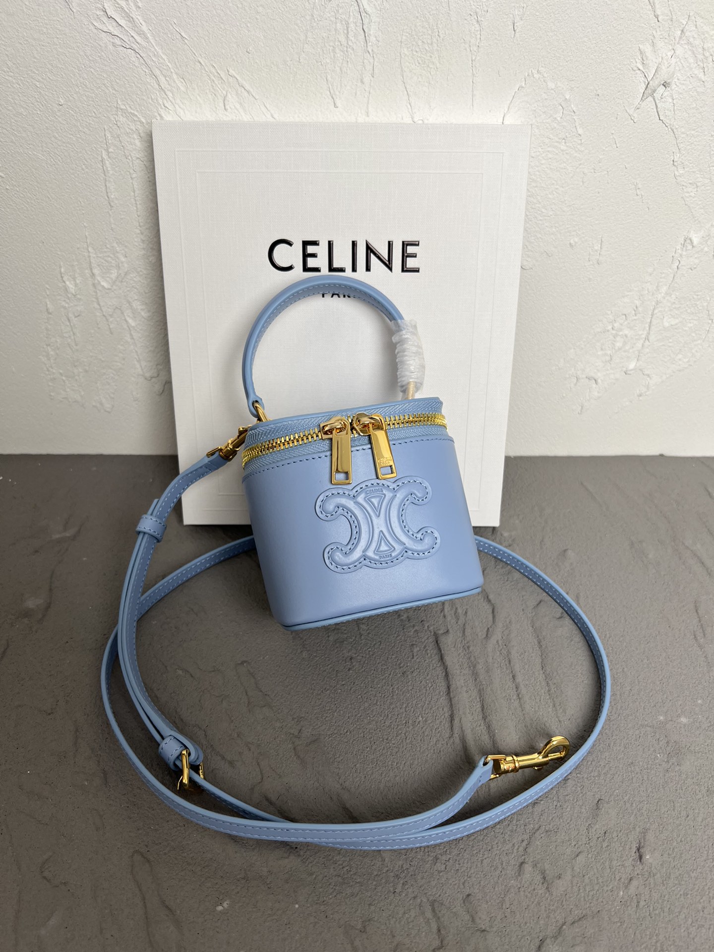 Celine Bucket Bags